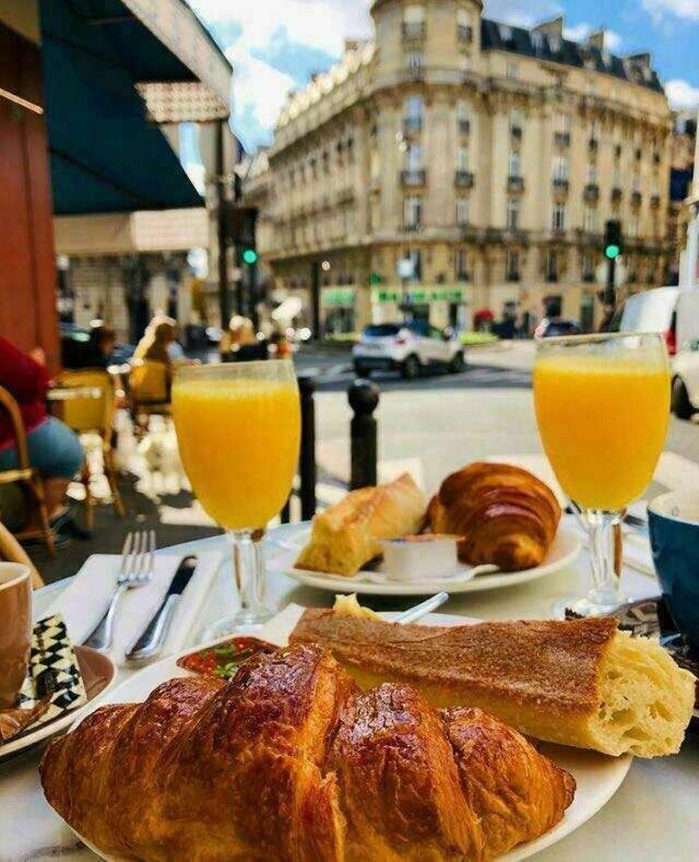 Hotel Le Franklin París Exterior foto